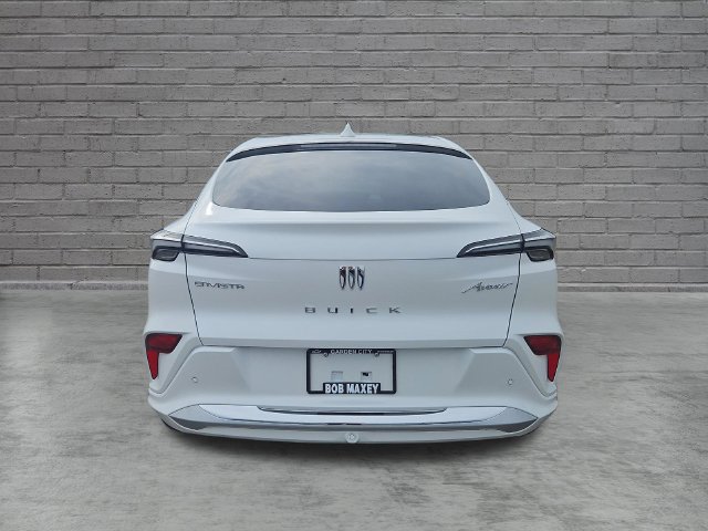 Used 2024 Buick Envista Avenir FWD image 4