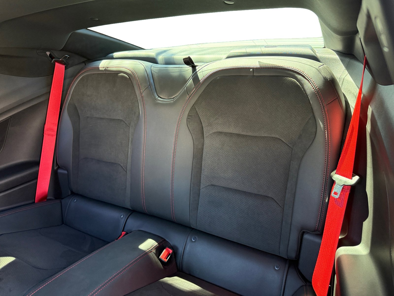 Used 2017 Chevrolet Camaro ZL1 image 12