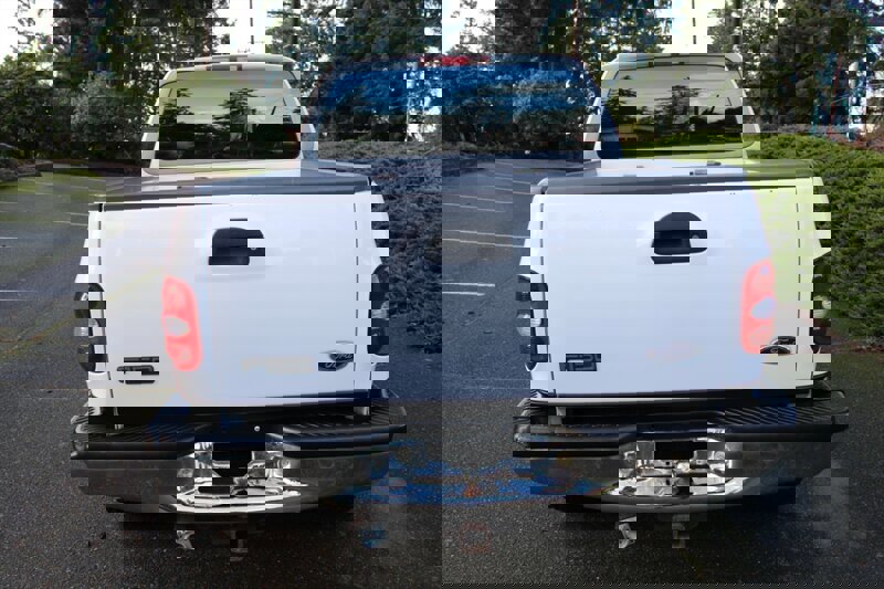 Used 1997 Ford F150 XL image 10