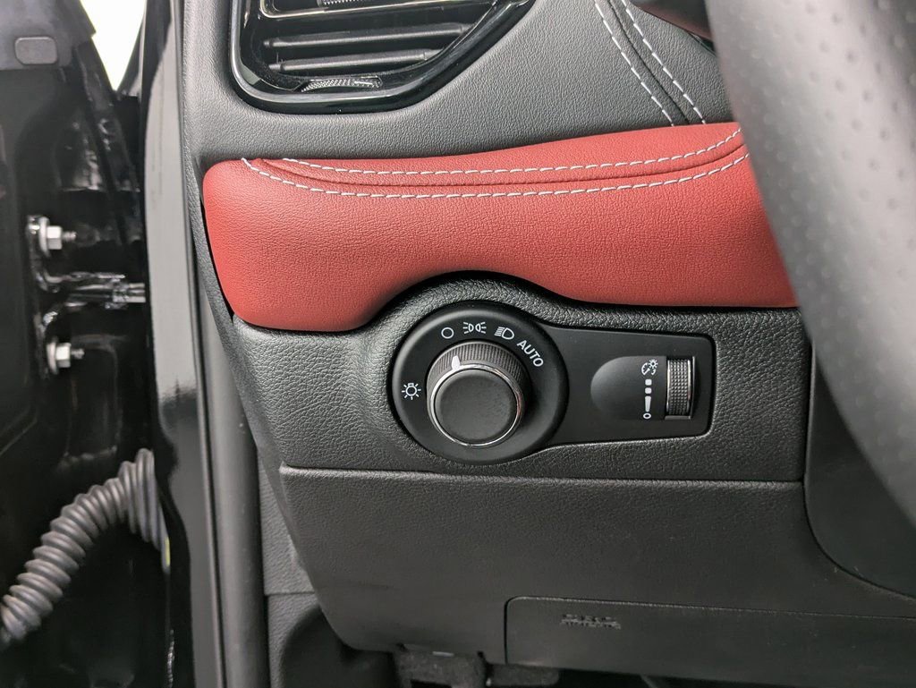 Used 2024 Dodge Durango SRT Hellcat AWD/4WD image 20