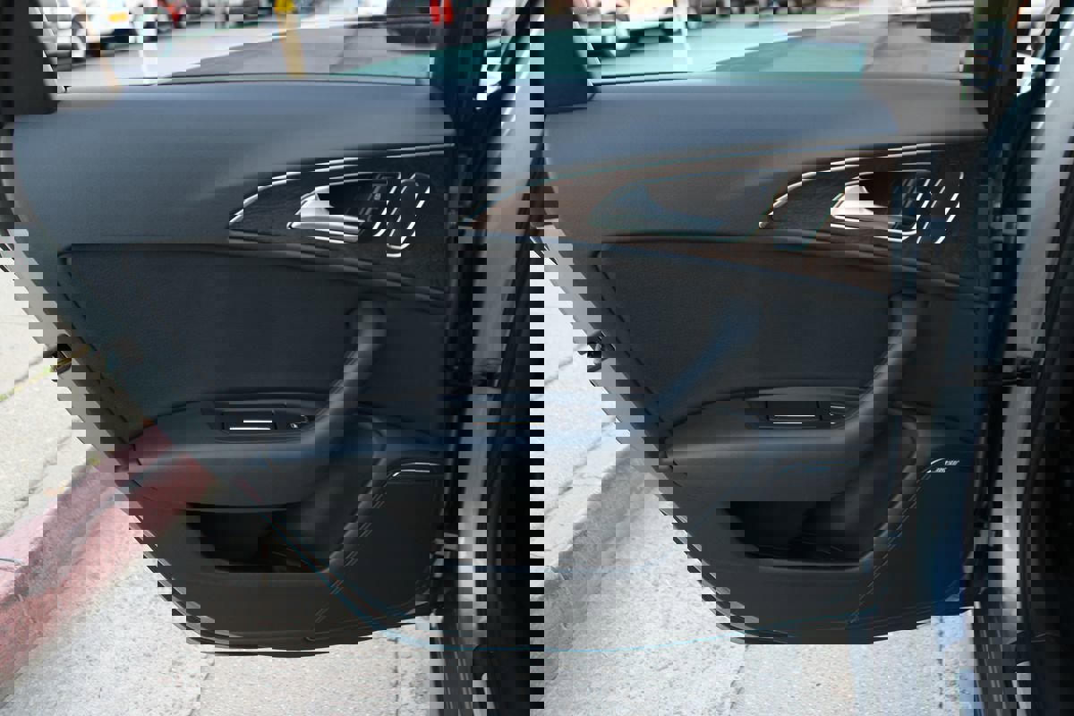 Used 2016 Audi A6 2.0T Premium Plus w/ Premium Plus Package image 47