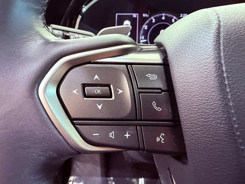 Certified 2024 Lexus NX 250 FWD image 21