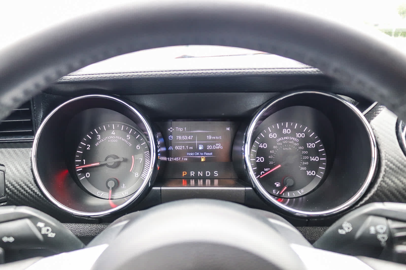 Used 2017 Ford Mustang Coupe RWD image 22