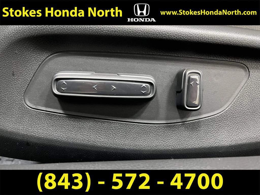 New 2026 Honda Civic Sport Touring image 16