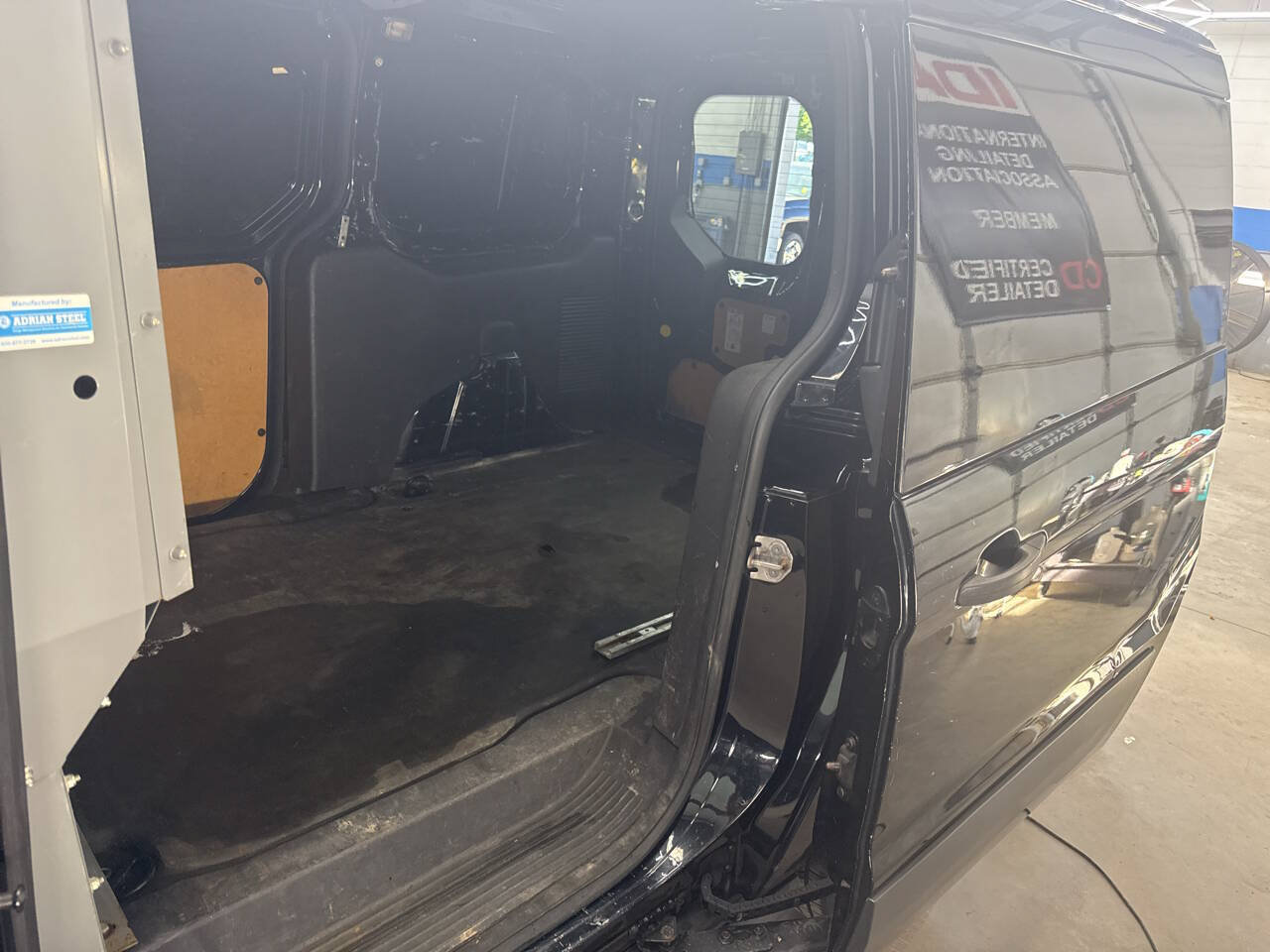 Used 2015 Ford Transit Connect XLT FWD image 14
