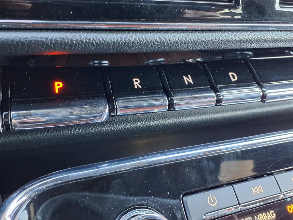 Used 2023 Lincoln Navigator Reserve image 12