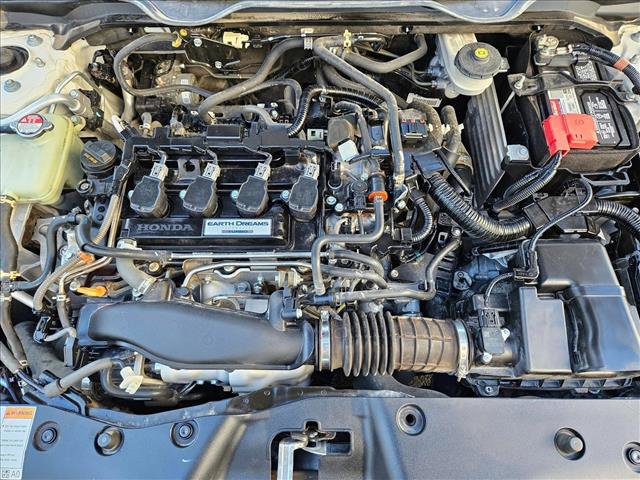 Used 2017 Honda Civic Touring image 20