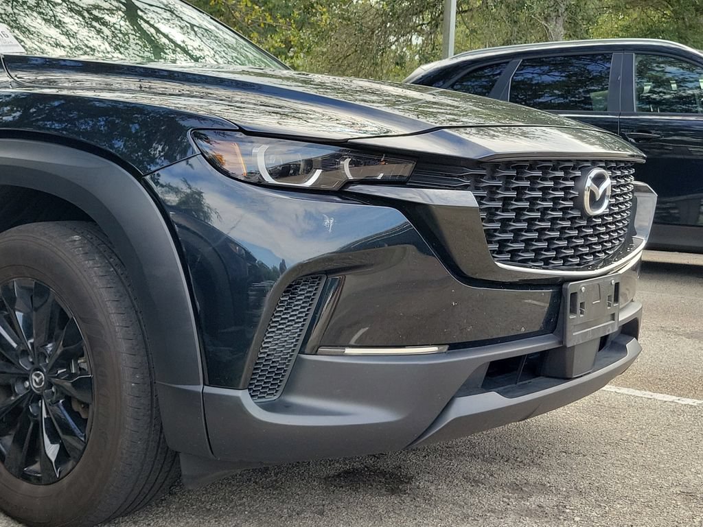 Used 2025 MAZDA CX-50 AWD 2.5 S w/ Premium Package image 9