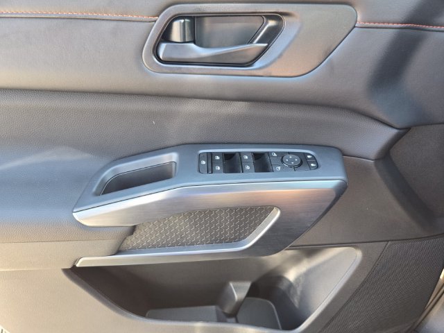 New 2026 Nissan Pathfinder Rock Creek AWD/4WD image 16