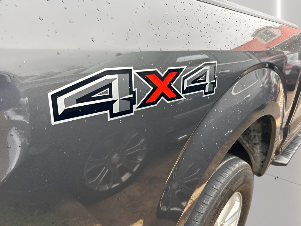 Used 2020 Ford F150 XLT w/ Max Trailer Tow Package AWD/4WD image 24
