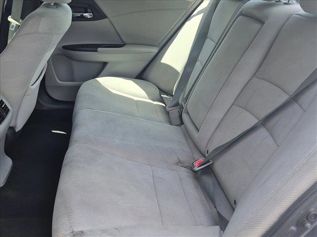 Used 2016 Honda Accord EX image 17