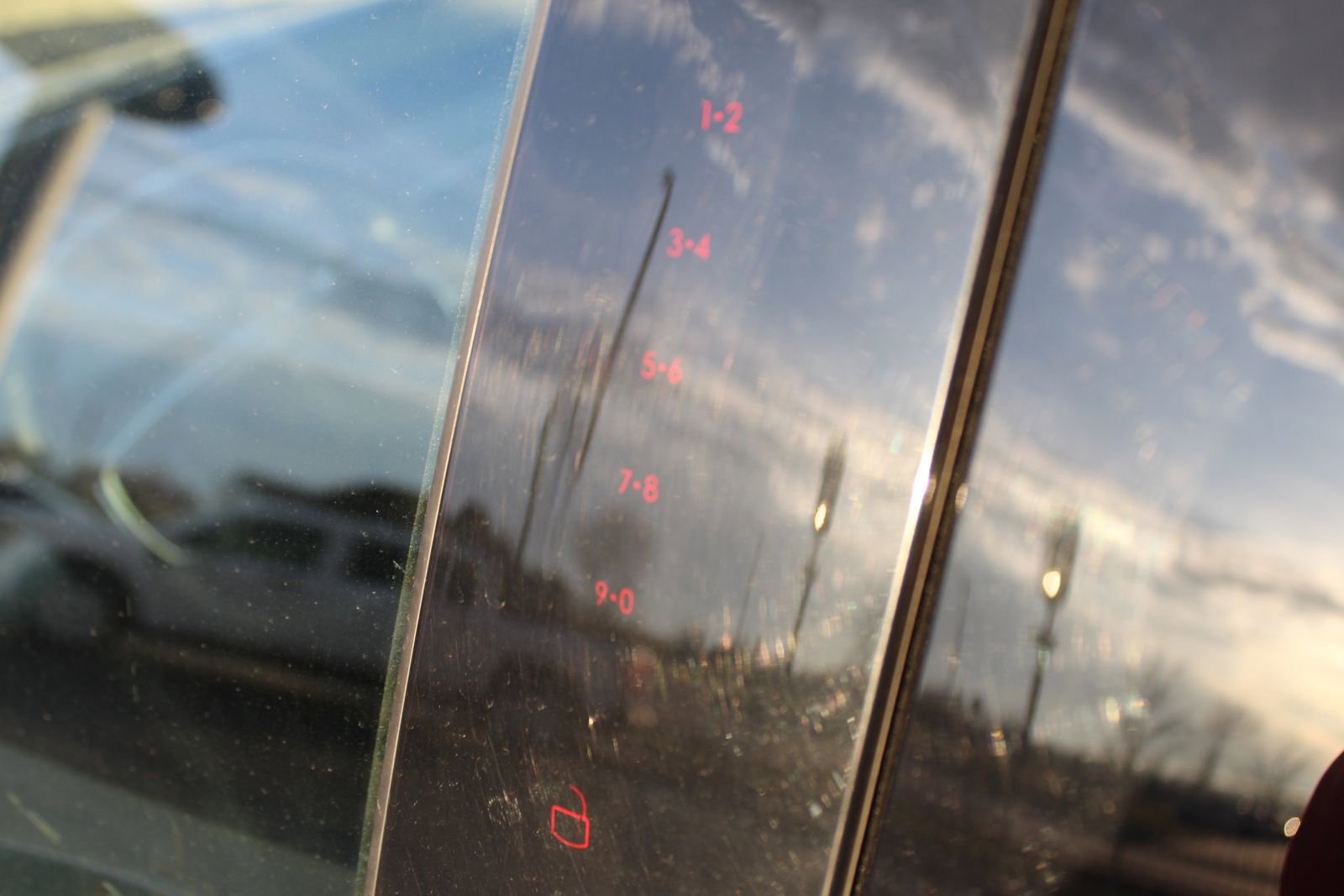 Used 2024 Lincoln Nautilus Premier w/ Equipment Group 102A image 21