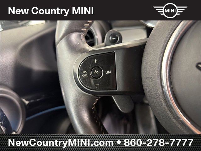 Used 2023 MINI Cooper S image 20