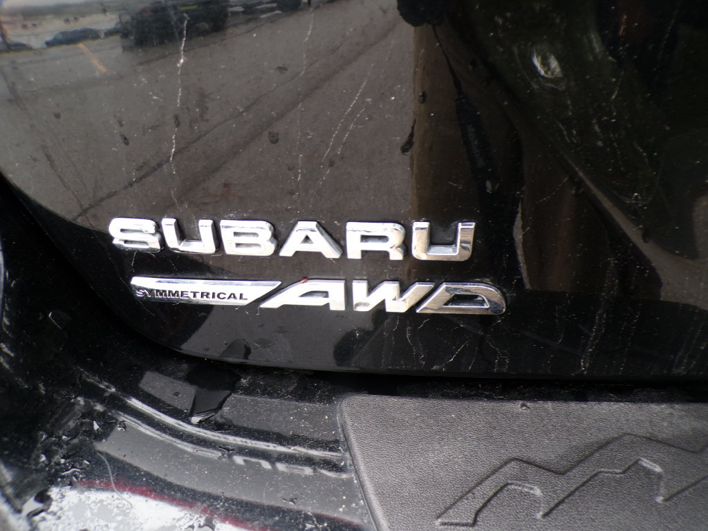 Used 2024 Subaru Crosstrek 2.0i Premium AWD/4WD image 17