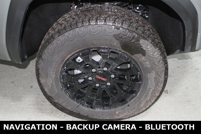 New 2026 GMC Canyon Elevation image 6