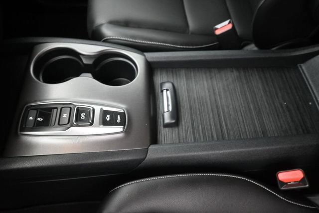 Certified 2023 Honda Ridgeline RTL image 20