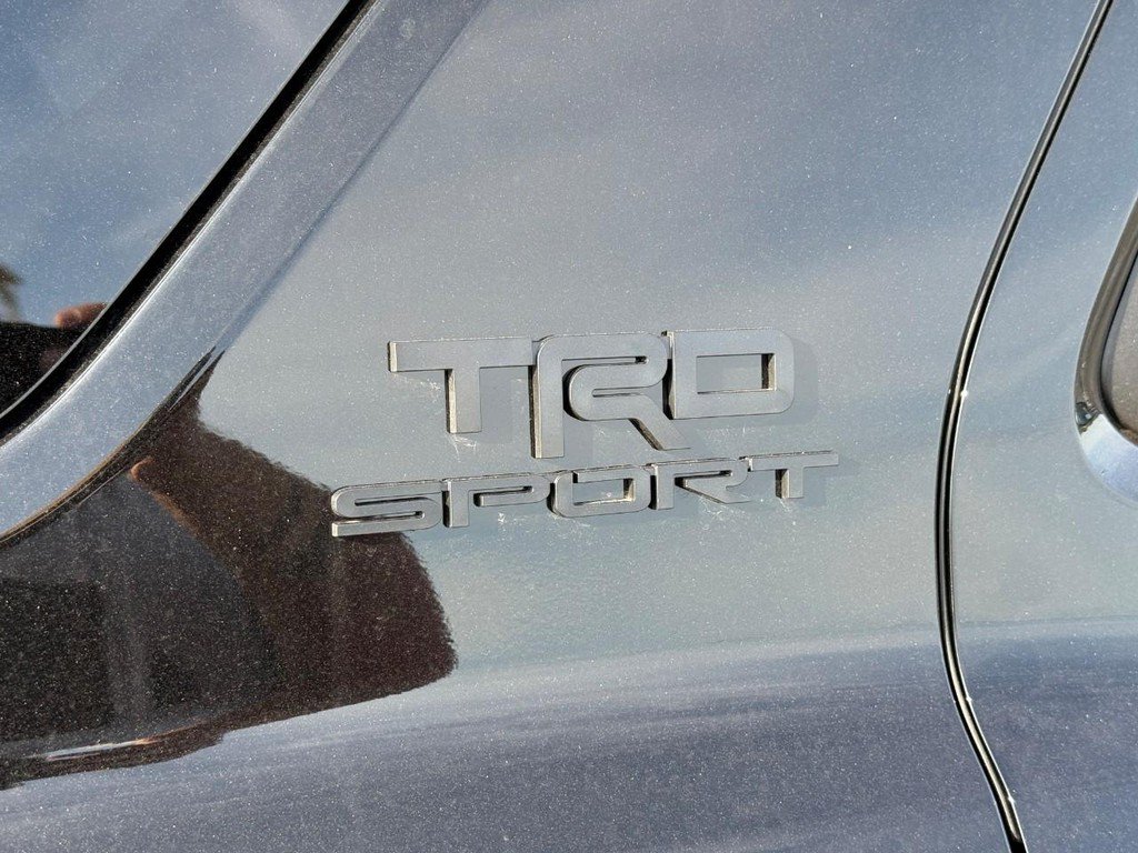 New 2026 Toyota 4Runner TRD Sport Premium AWD/4WD image 7