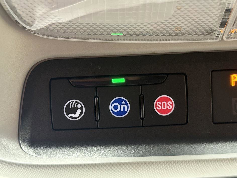 Certified 2025 Chevrolet TrailBlazer LT w/ LT Cold Weather Package image 25