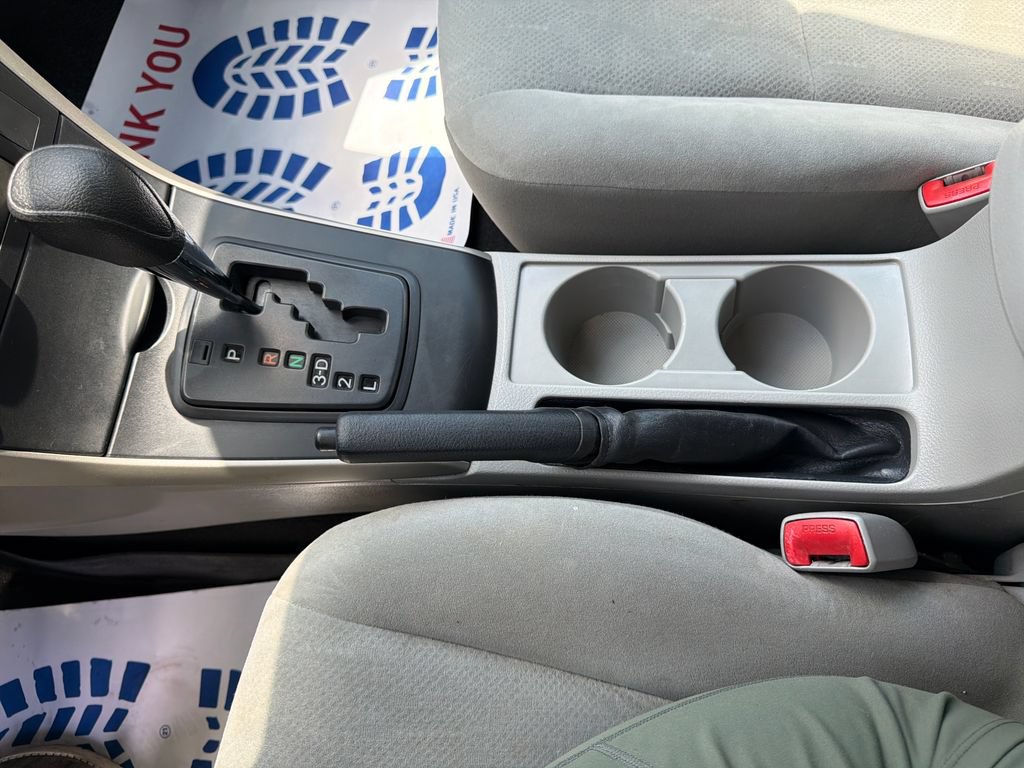 Used 2011 Toyota Corolla FWD image 14