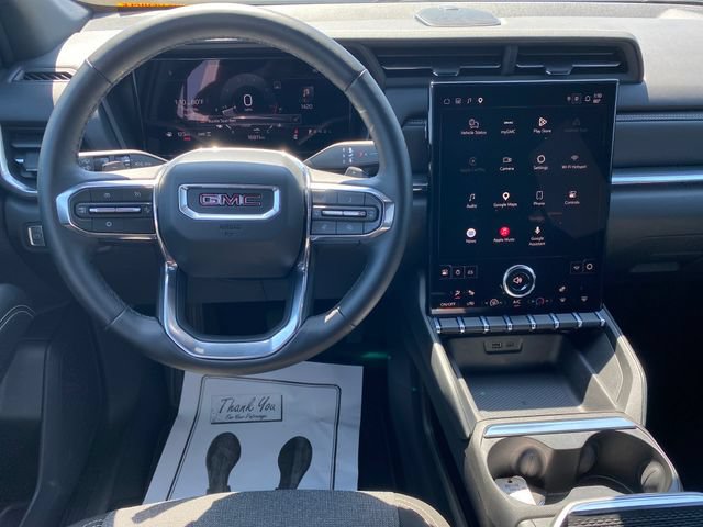 Certified 2026 GMC Terrain Elevation AWD/4WD image 7