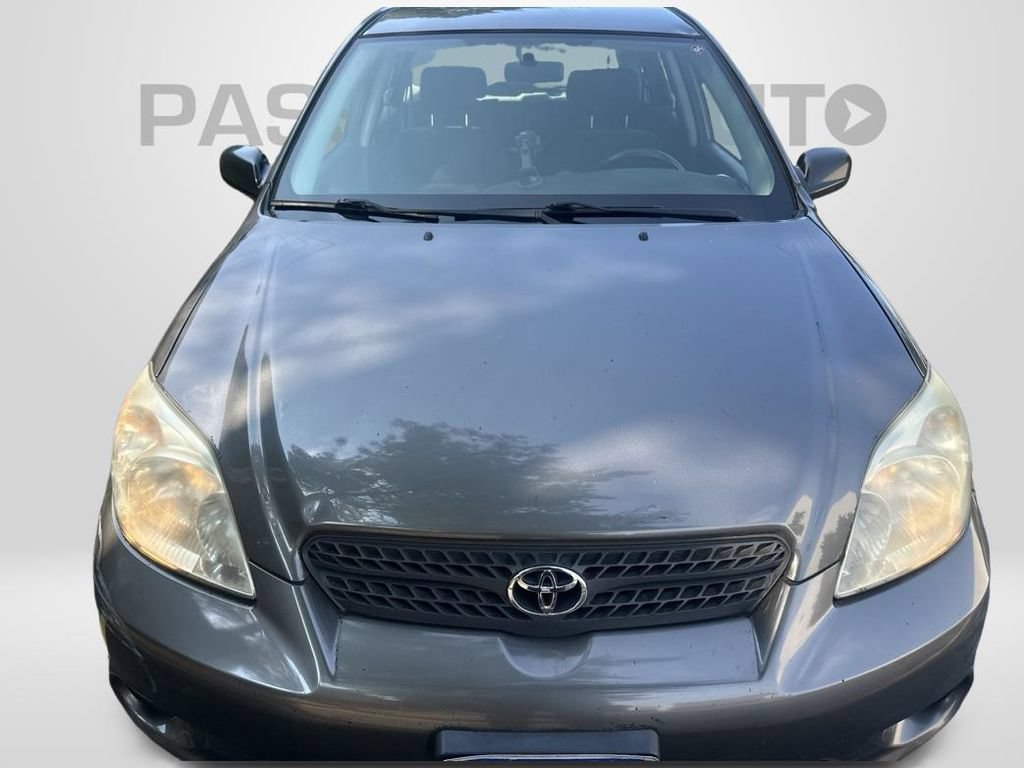Used 2005 Toyota Matrix w/ PWR Pkg FWD image 3