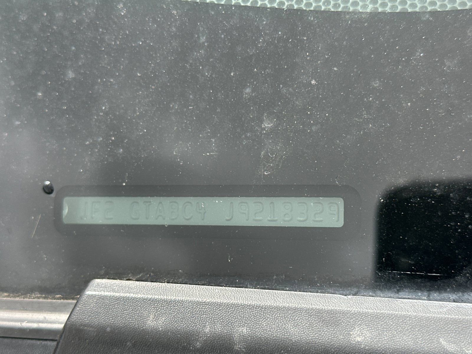 Used 2018 Subaru Crosstrek 2.0i Premium w/ Popular Package #2 AWD/4WD video 2