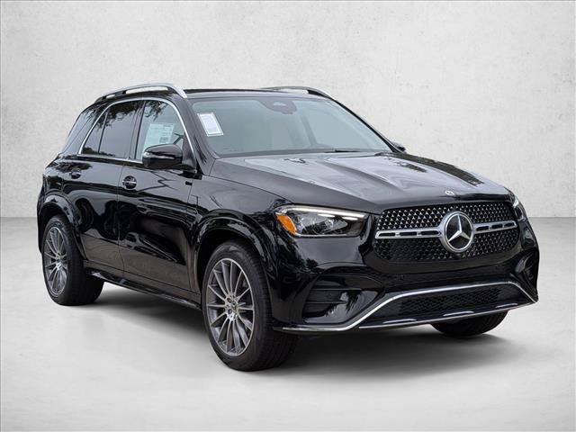 New 2026 Mercedes-Benz GLE 450 4MATIC image 7