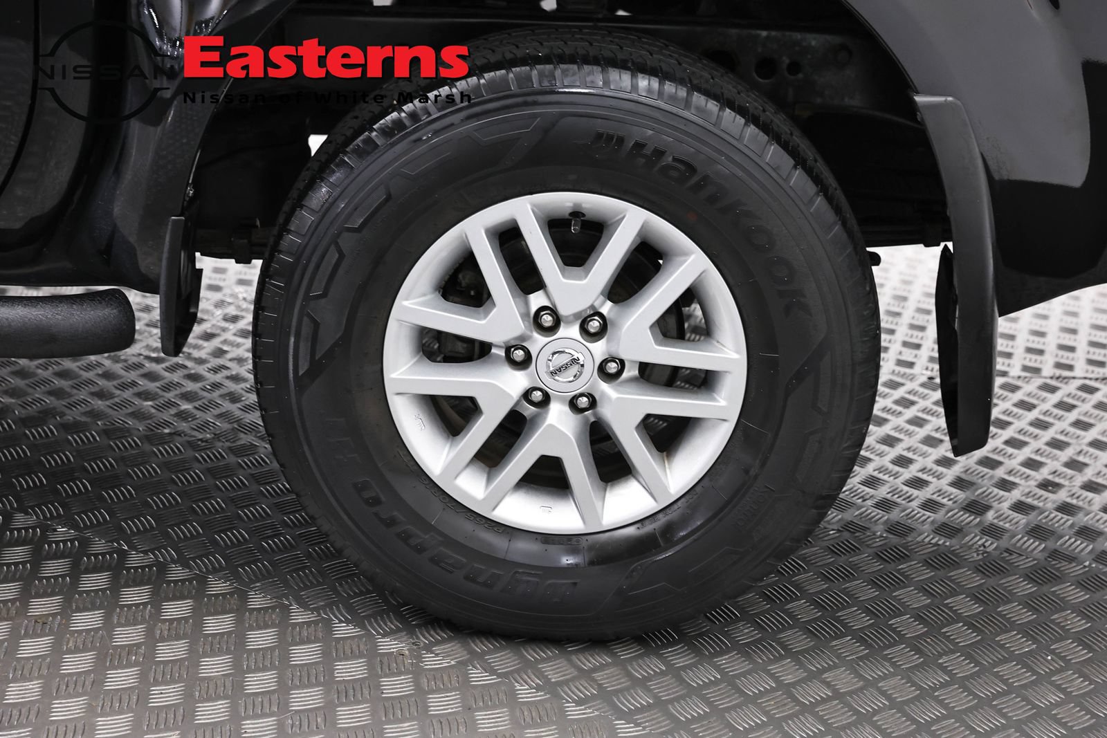 Used 2021 Nissan Frontier SV AWD/4WD image 26