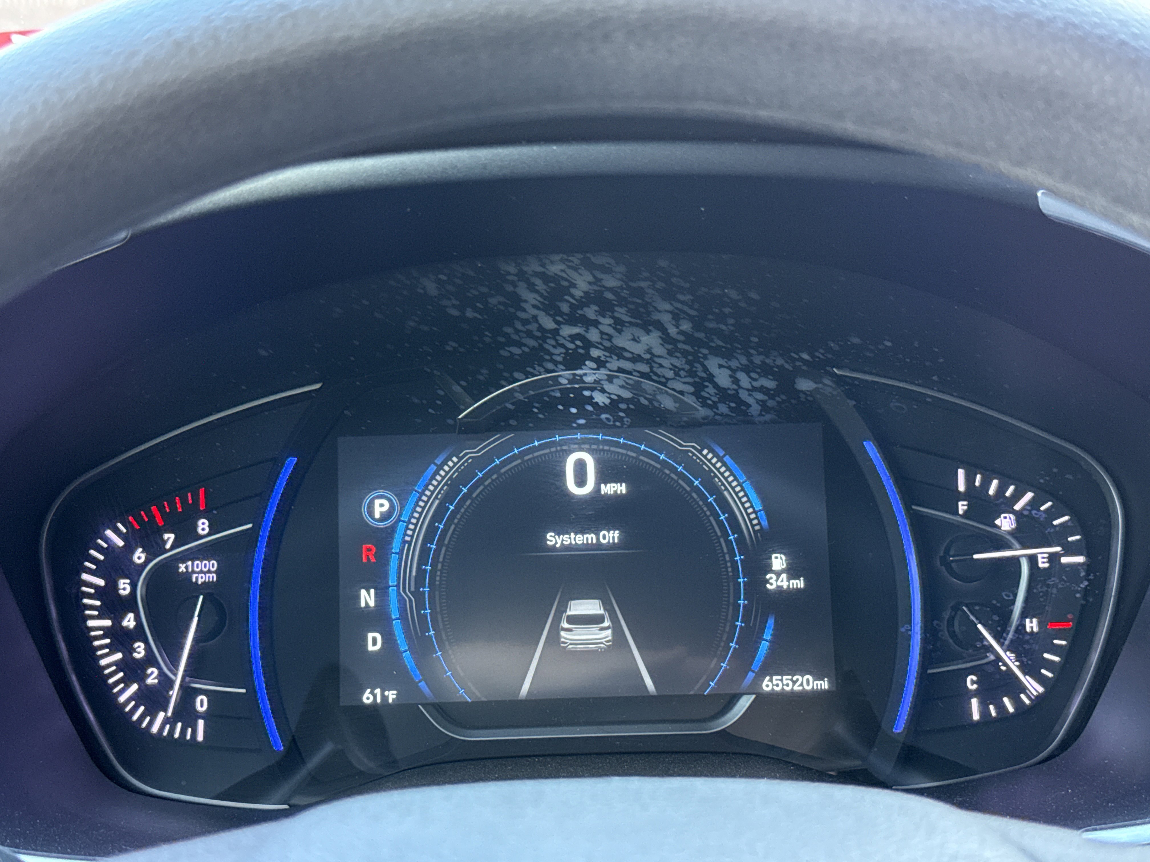 Used 2020 Hyundai Santa Fe SEL image 17