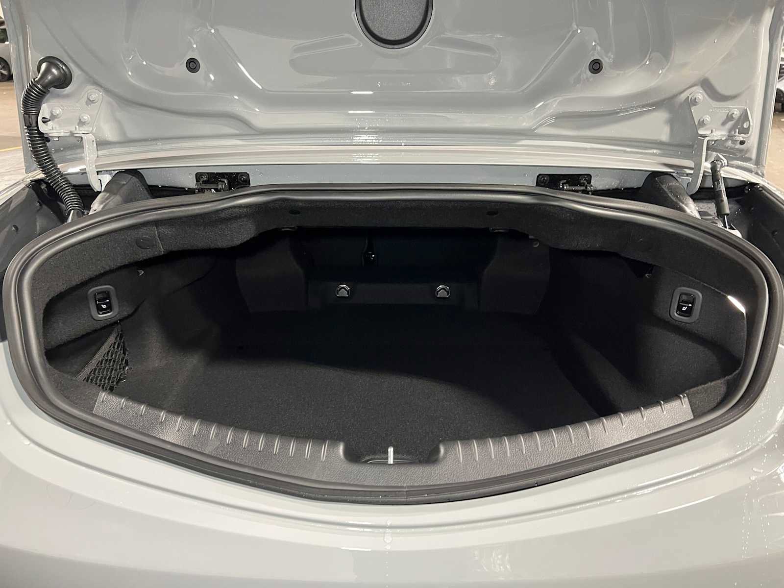 New 2026 Mercedes-Benz CLE 53 AMG 4MATIC Cabriolet image 18