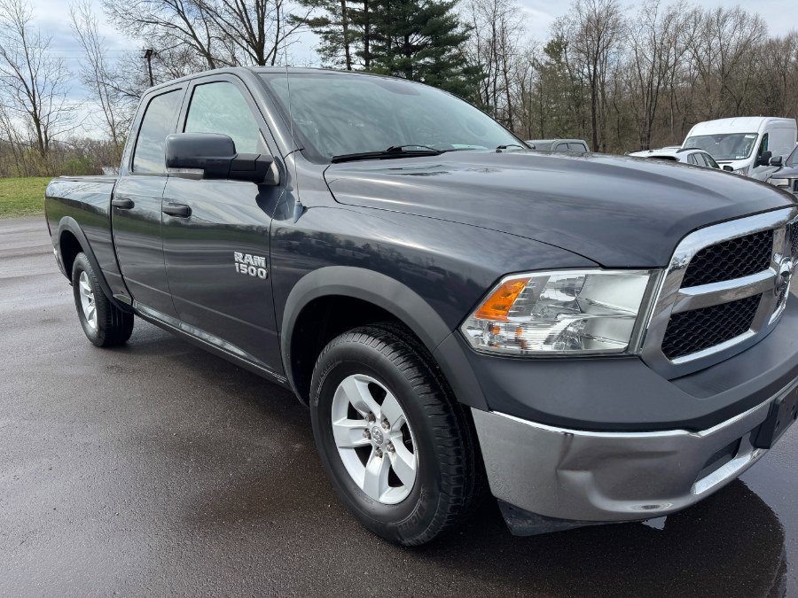 Used 2013 RAM 1500 ST w/ SXT Appearance Group AWD/4WD image 12