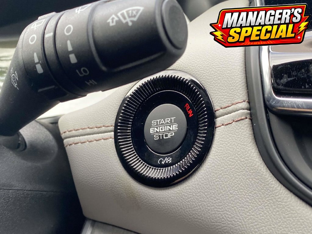 New 2026 Jeep Compass Limited AWD/4WD image 24