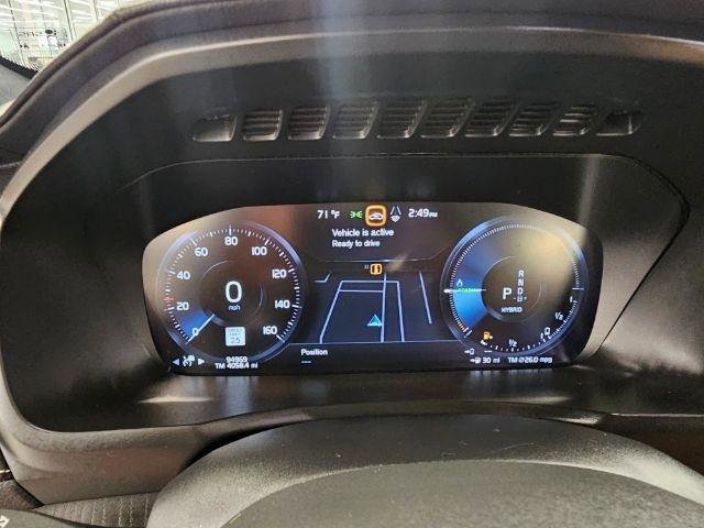 Used 2021 Volvo XC90 T8 Inscription w/ Protection Package Premier AWD/4WD image 13