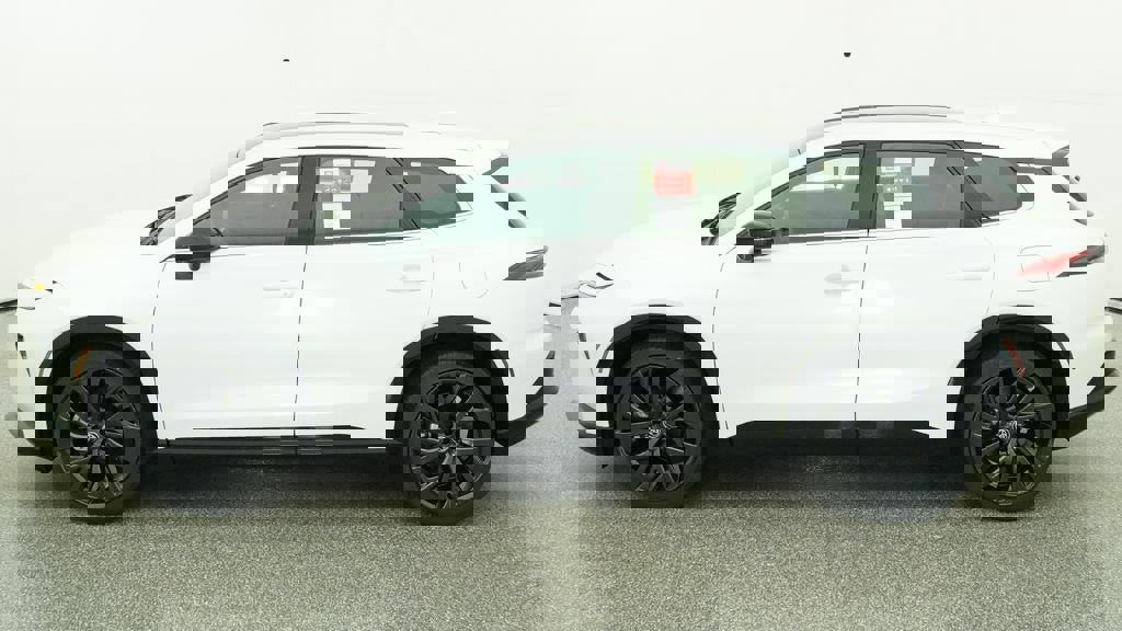 New 2026 Toyota Crown Signia AWD/4WD image 3