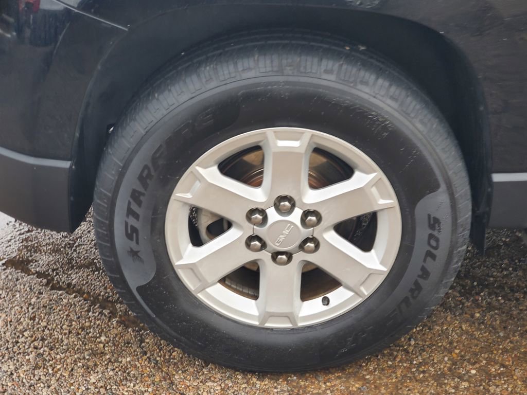 Used 2016 GMC Acadia SL image 5