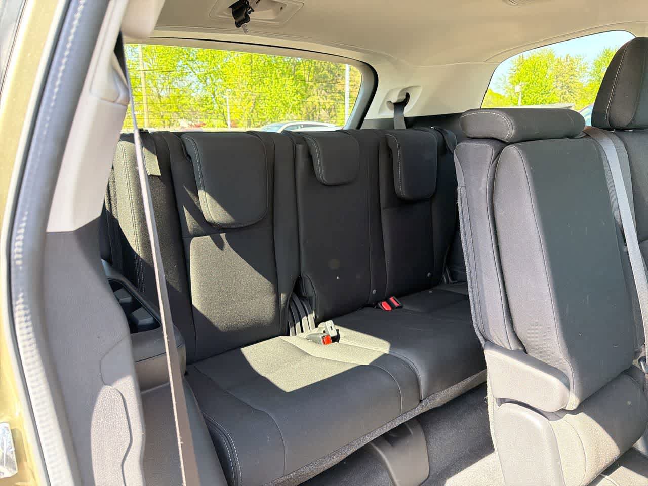 Certified 2024 Subaru Ascent Premium AWD/4WD image 26