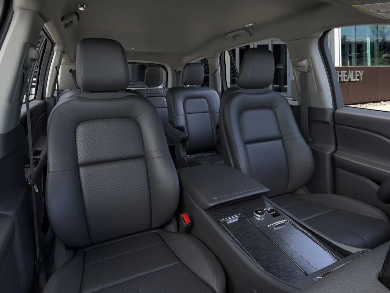 New 2026 Lincoln Aviator AWD image 39