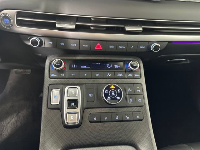 Certified 2025 Hyundai Palisade Limited image 43