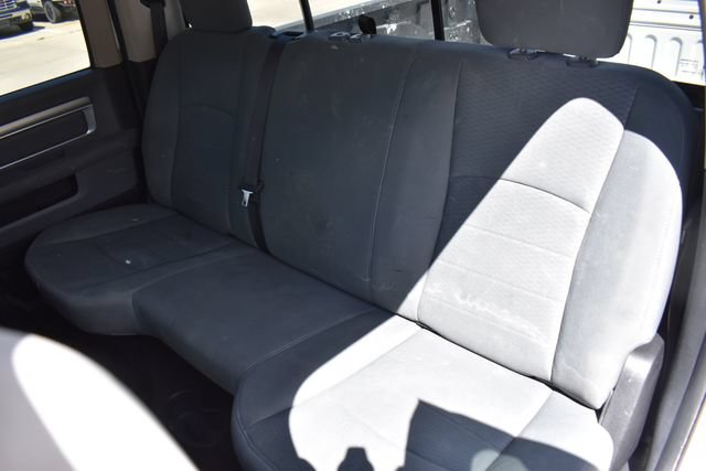 Used 2014 RAM 2500 SLT AWD/4WD image 21