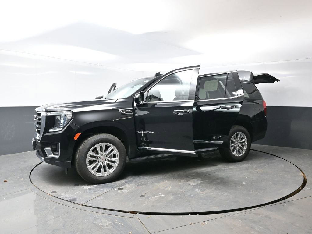 Used 2024 GMC Yukon SLT image 59