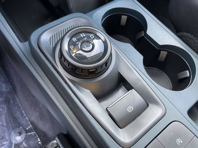 New 2026 Ford Maverick XL AWD/4WD image 11