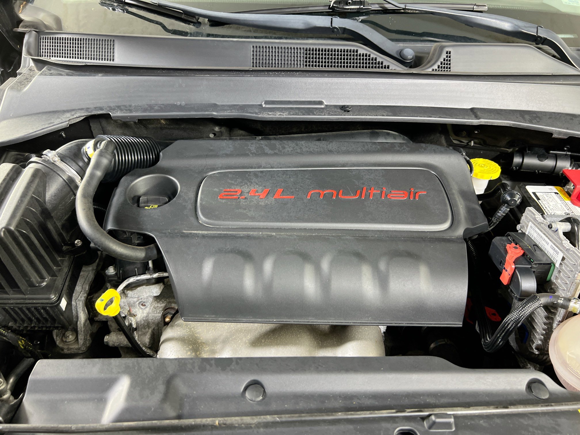 Used 2022 Jeep Compass Latitude AWD/4WD image 28