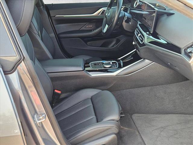 Used 2024 BMW i4 xDrive40i AWD/4WD image 23