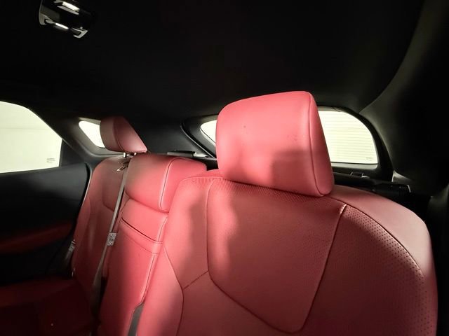 Used 2024 Lexus RX 350 F Sport w/ Convenience Package image 29