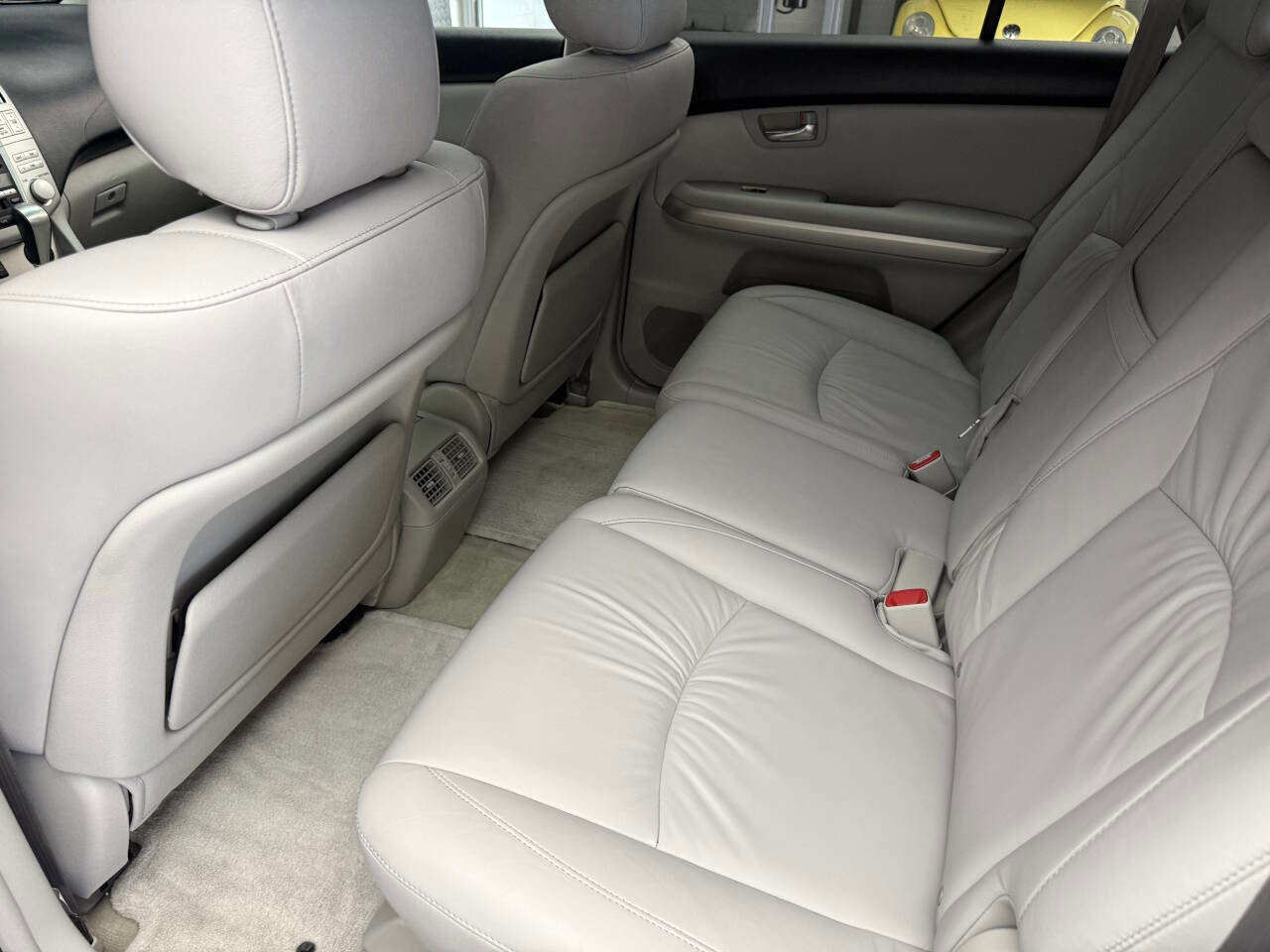 Used 2006 Lexus RX 400h AWD image 19