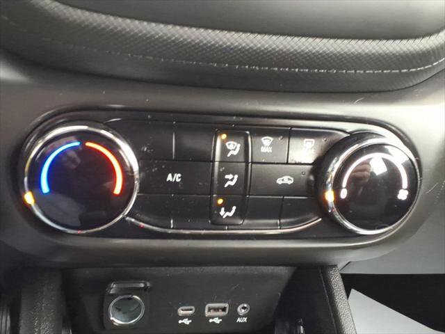Used 2021 Chevrolet TrailBlazer LS AWD/4WD image 22