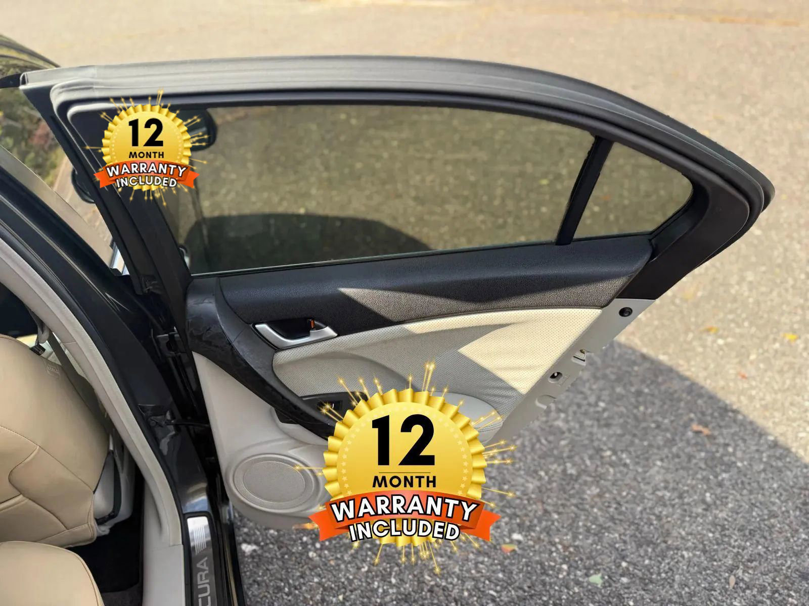 Used 2013 Acura TSX Sedan image 49