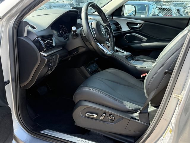 Used 2020 Acura RDX FWD image 12
