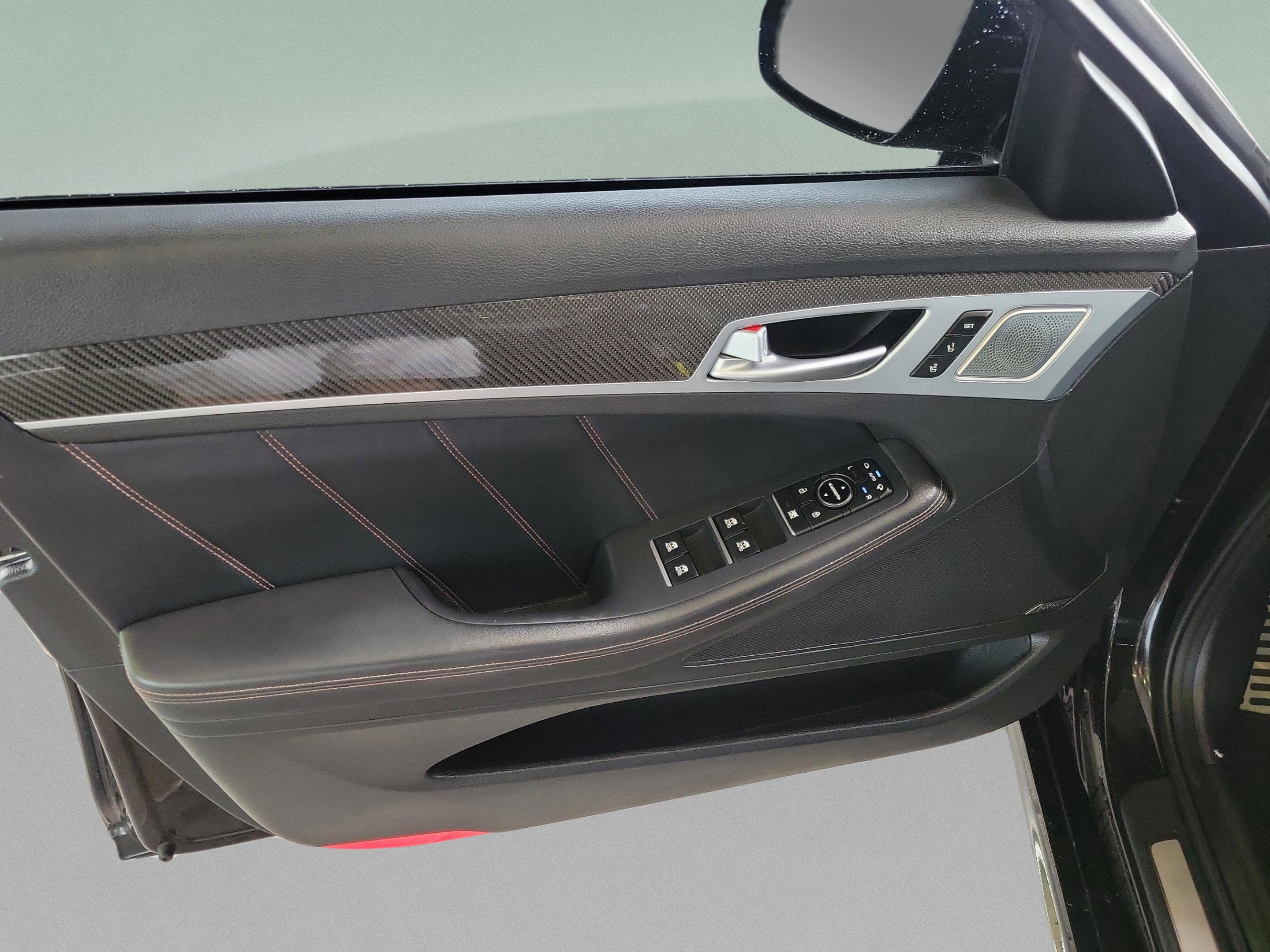 Used 2019 Genesis G80 3.3T Sport image 26