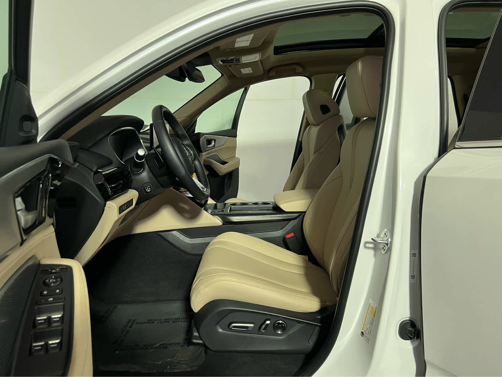 Used 2026 Acura MDX SH-AWD image 22
